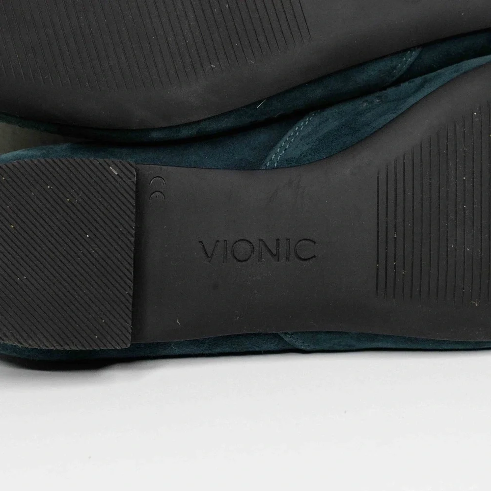 Vionic posey perforated